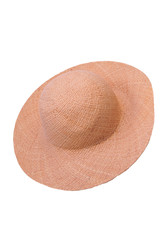 straw hat