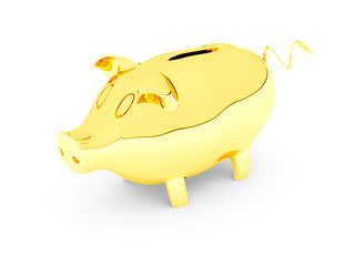 piggy bank