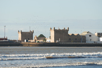 port de Essaouira