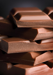 chocolate bars
