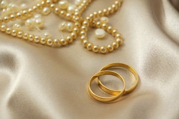 Wedding Rings