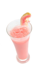 tamarillo juice