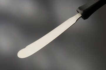 Coltello per spalmare