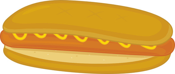 hotdog