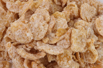 frosties