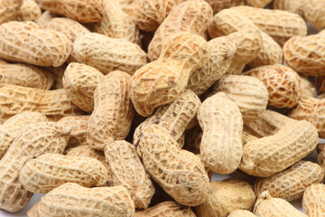 peanuts