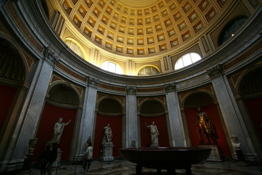 Pantheon