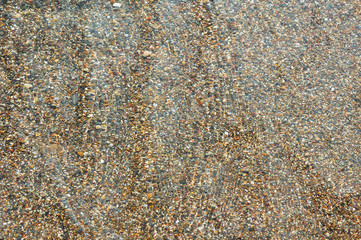 nice pebble