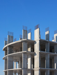 Construction (vertical view)