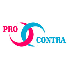 pro&contra halbkreise