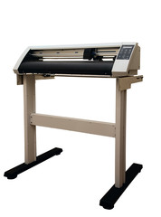 Cutting plotter