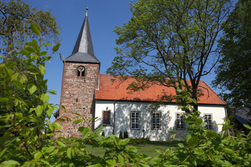 Kirche