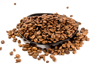 grain of coffee