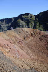 Piton de la Fournaise
