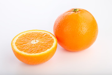 Orangen