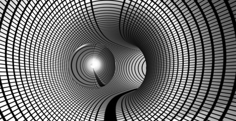 Tunnel
