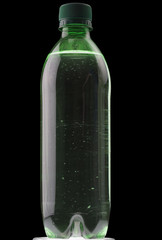 Green Bottle