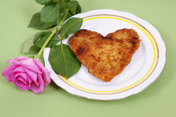 heart
