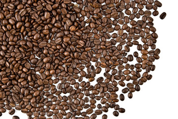 Coffee beans
