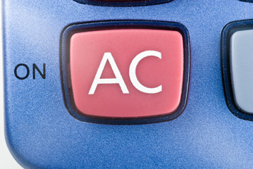 calculating machine