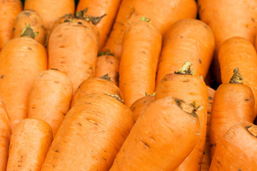 Carrots 2