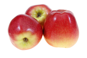 apples