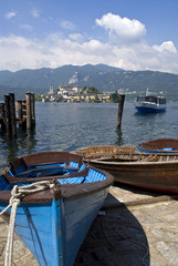 Lago d'Orta