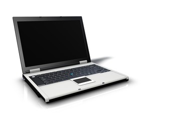 Computer Laptop Icon