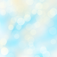 Beautiful abstract background