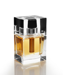 Perfume bottle