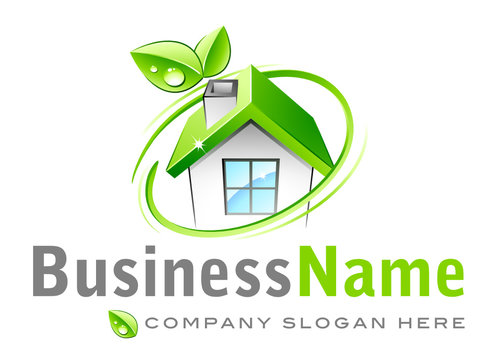 Business logo
