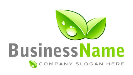 Business logo
