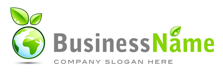 Business logo