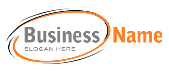 Business logo