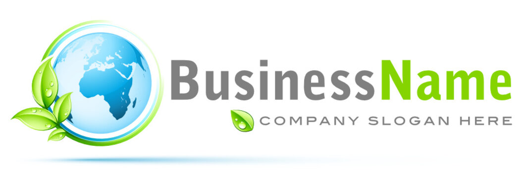 Business logo