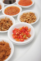 condiment food