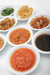 condiment food