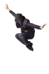 dancer