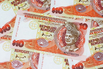 Malaysia Banknote