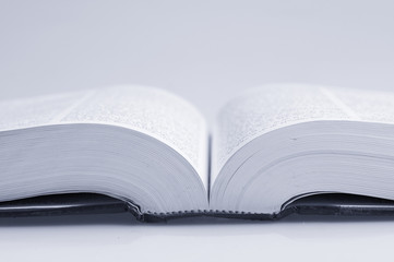 book macro