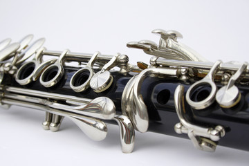 Clarinet