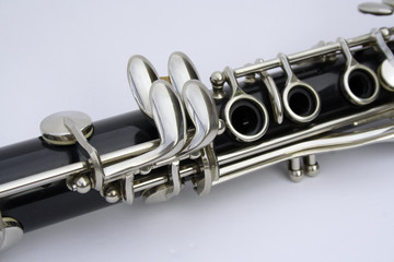 Obraz premium Clarinet
