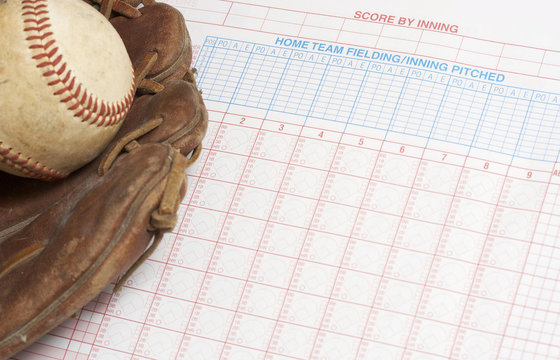 1,482 Baseball Score Board Royalty-Free Images, Stock Photos & Pictures