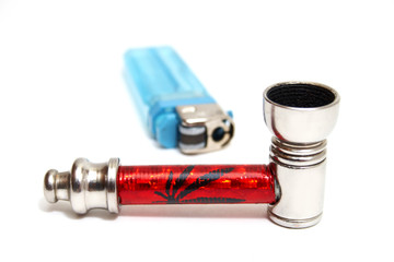 pipe