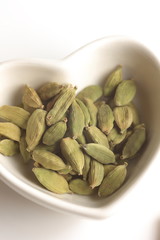 Green Cardamom