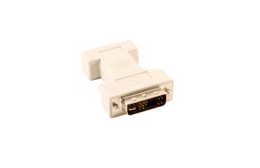 DVI - SVGA adapter