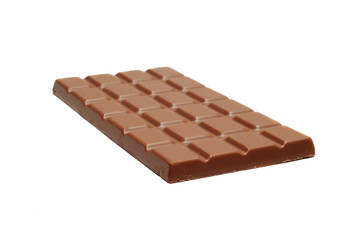 chocolate tablet