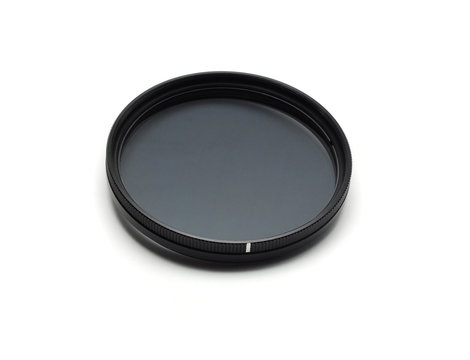 circular polarizer photo filter
