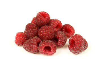 Raspberries