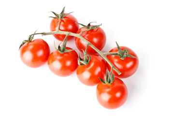 Fresh tomatoes